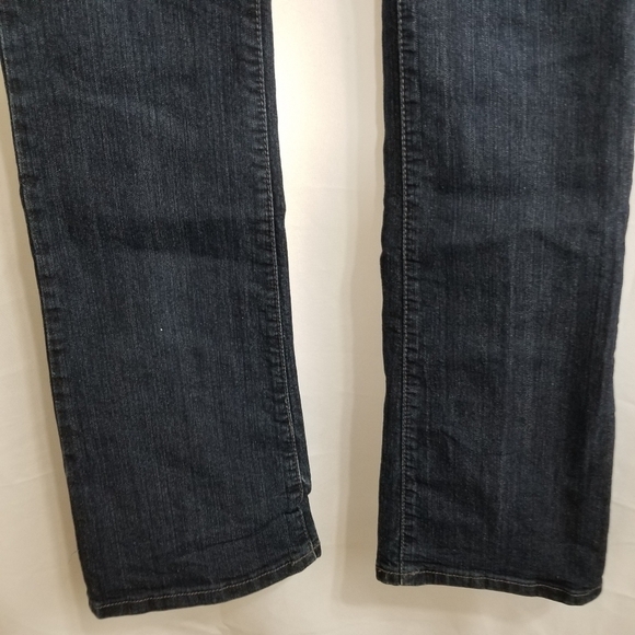 BONGO Tokyo jeans low rise boot cut size 7 - Picture 10 of 16
